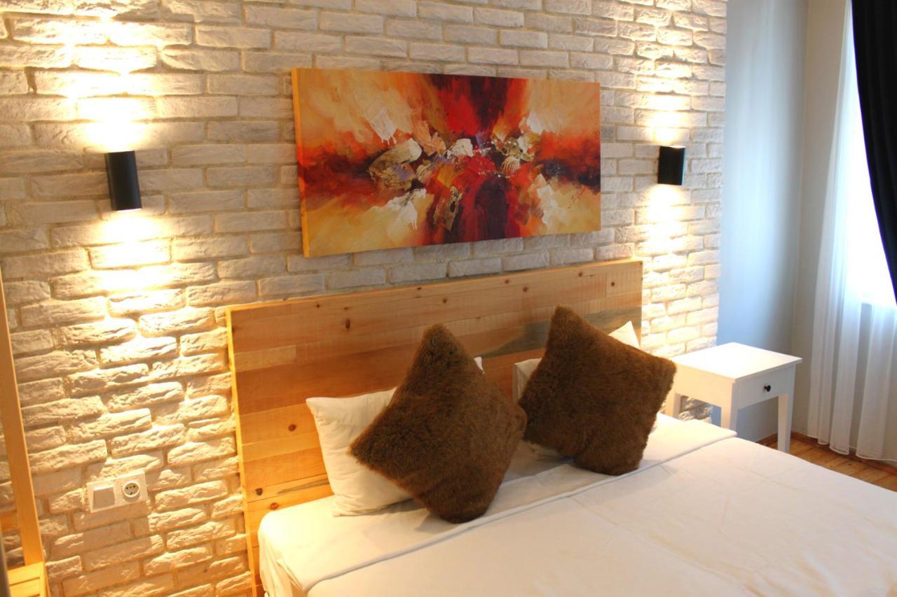Tu Casa Linda Otel Antalya Dış mekan fotoğraf