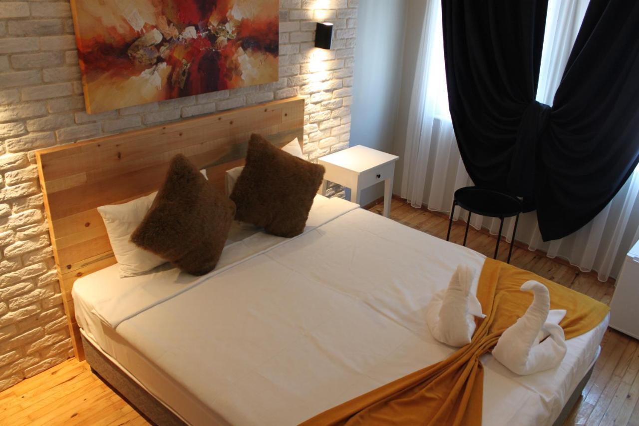 Tu Casa Linda Otel Antalya Dış mekan fotoğraf