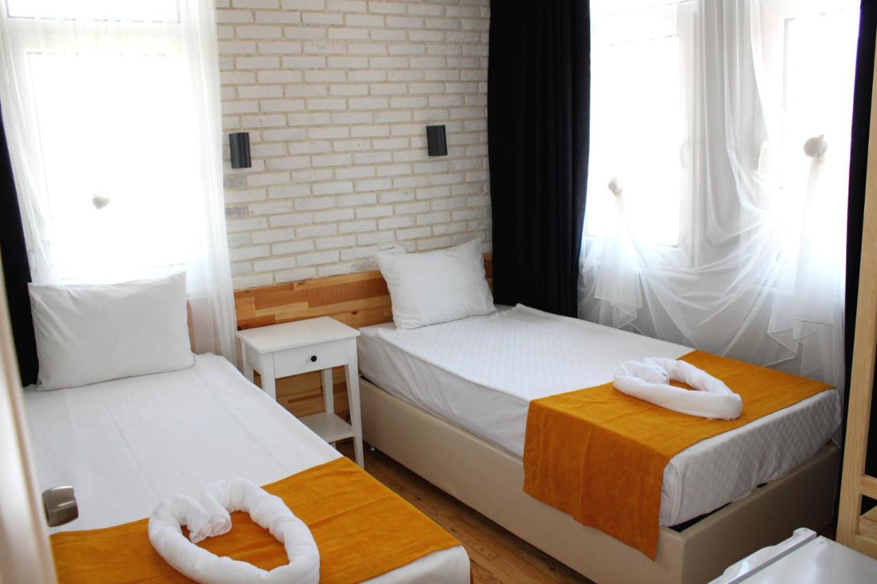 Tu Casa Linda Otel Antalya Dış mekan fotoğraf