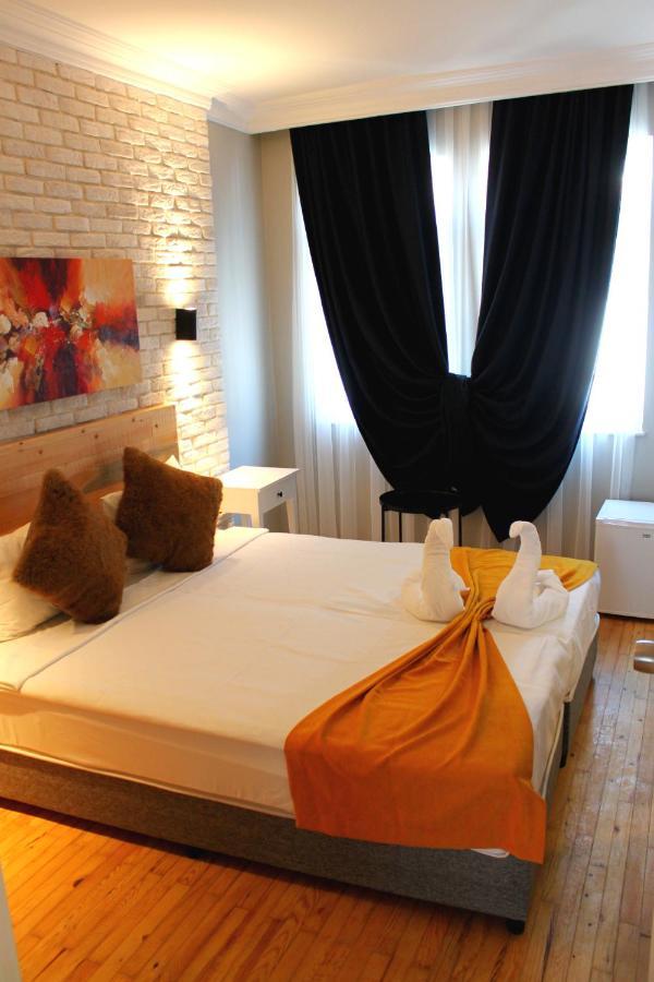Tu Casa Linda Otel Antalya Dış mekan fotoğraf