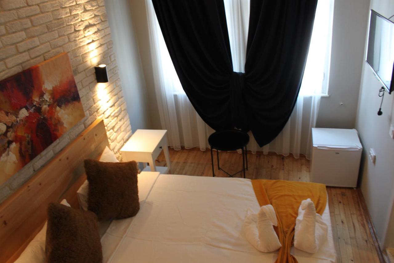 Tu Casa Linda Otel Antalya Dış mekan fotoğraf