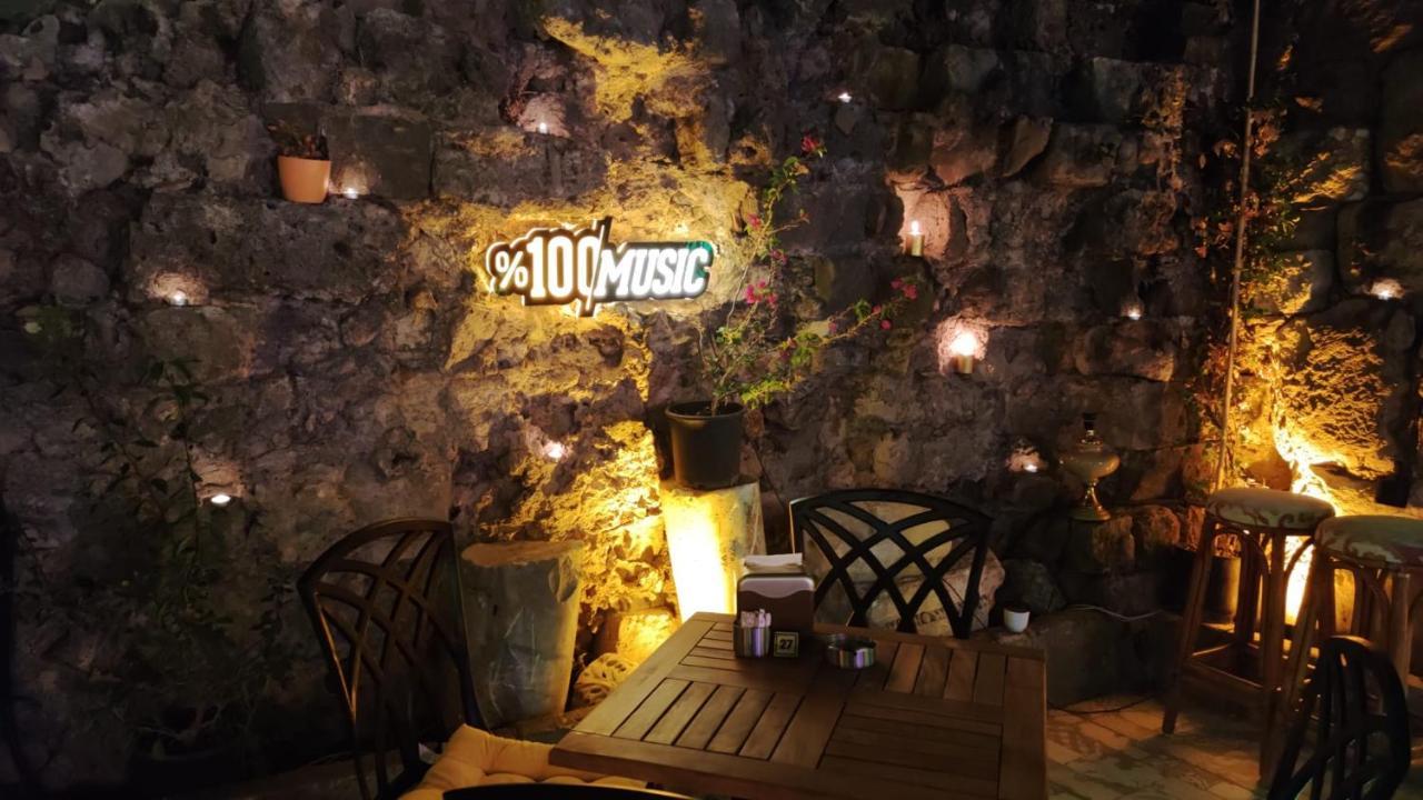 Tu Casa Linda Otel Antalya Dış mekan fotoğraf