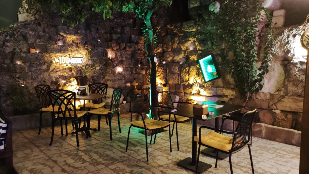 Tu Casa Linda Otel Antalya Dış mekan fotoğraf
