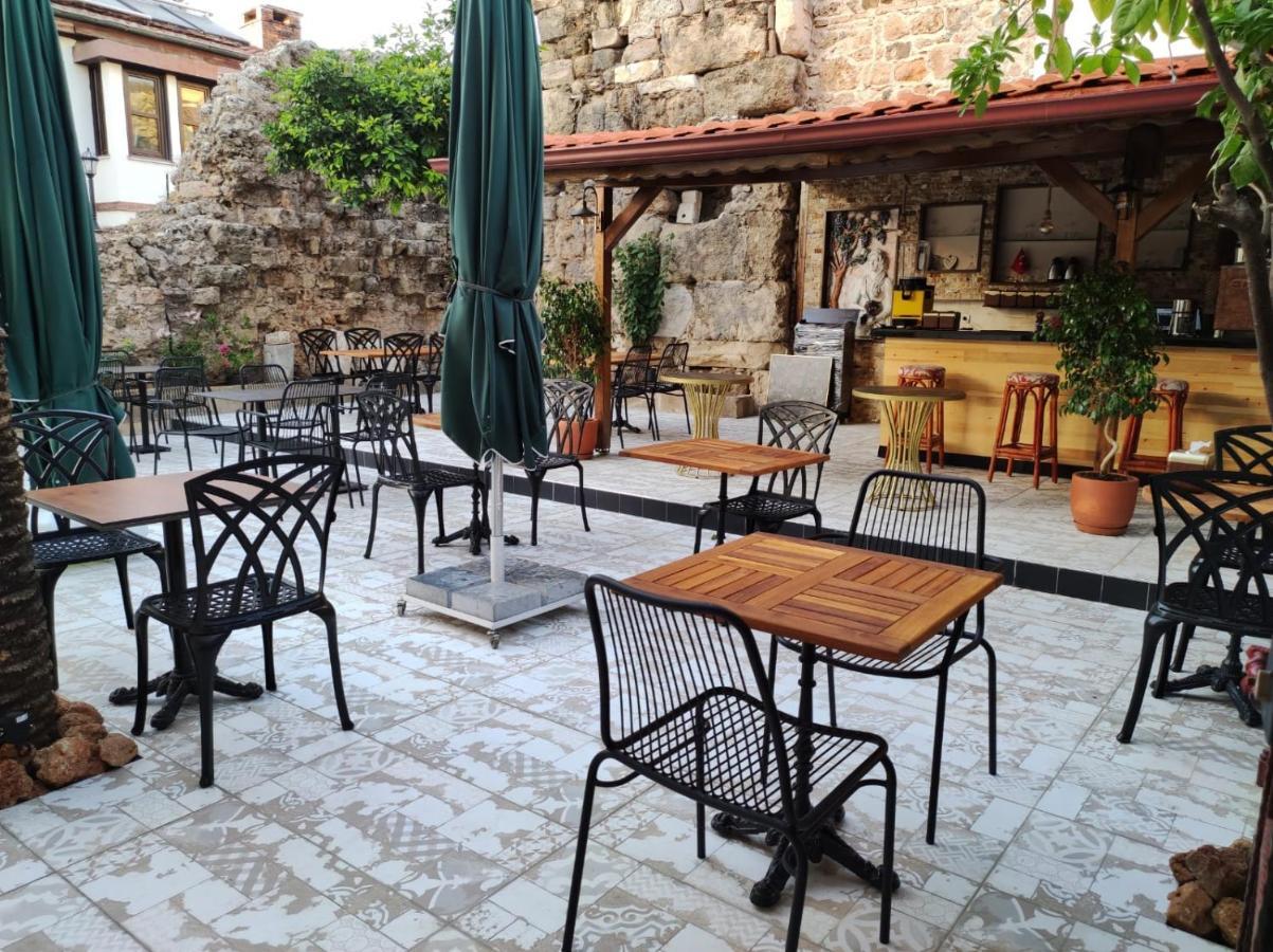 Tu Casa Linda Otel Antalya Dış mekan fotoğraf