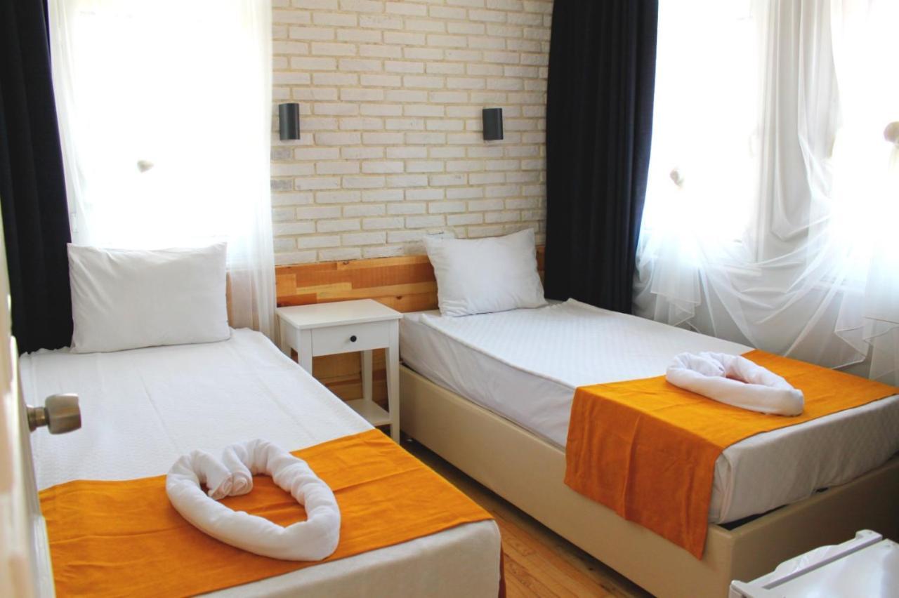 Tu Casa Linda Otel Antalya Dış mekan fotoğraf