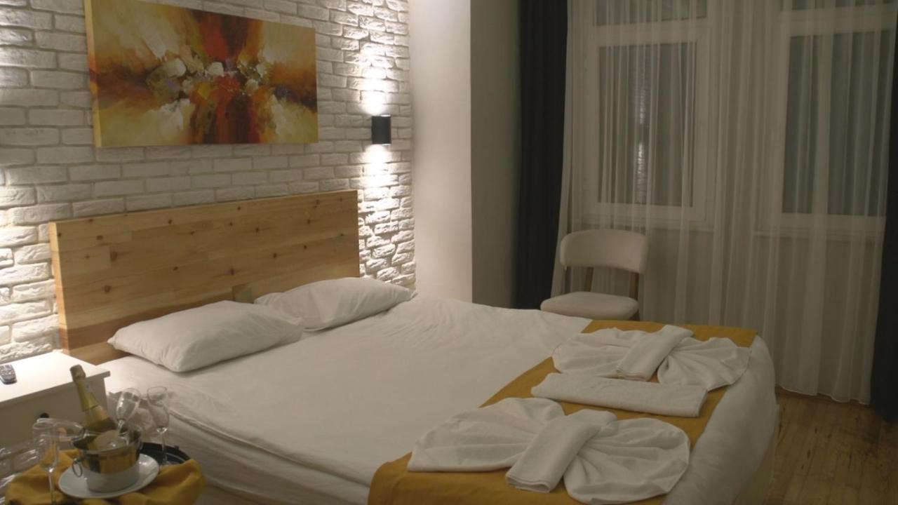 Tu Casa Linda Otel Antalya Dış mekan fotoğraf