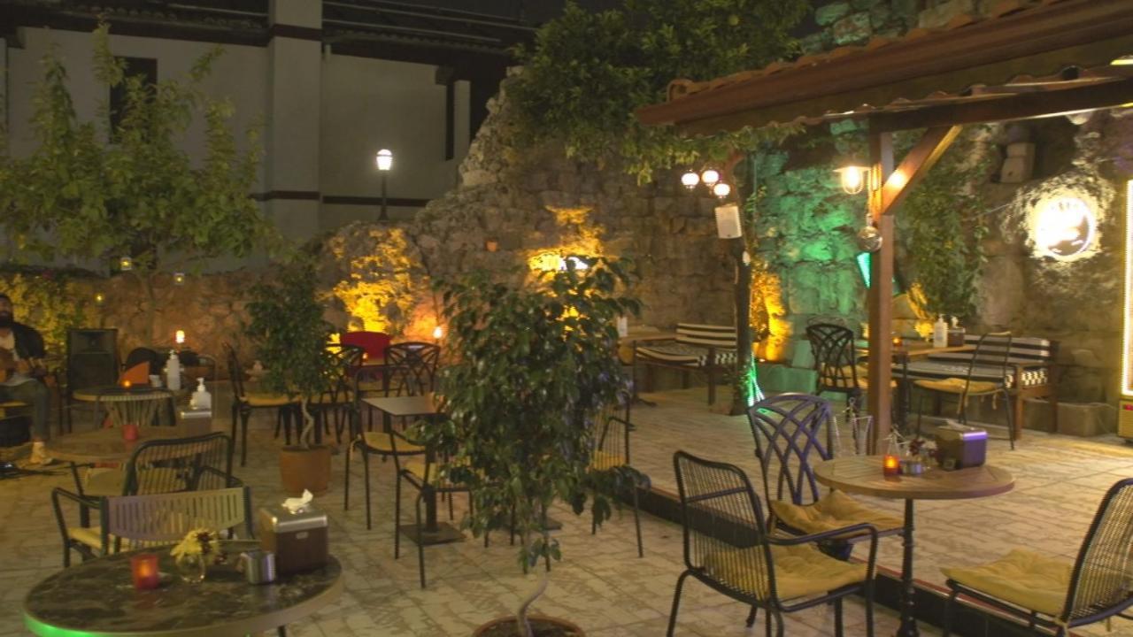Tu Casa Linda Otel Antalya Dış mekan fotoğraf