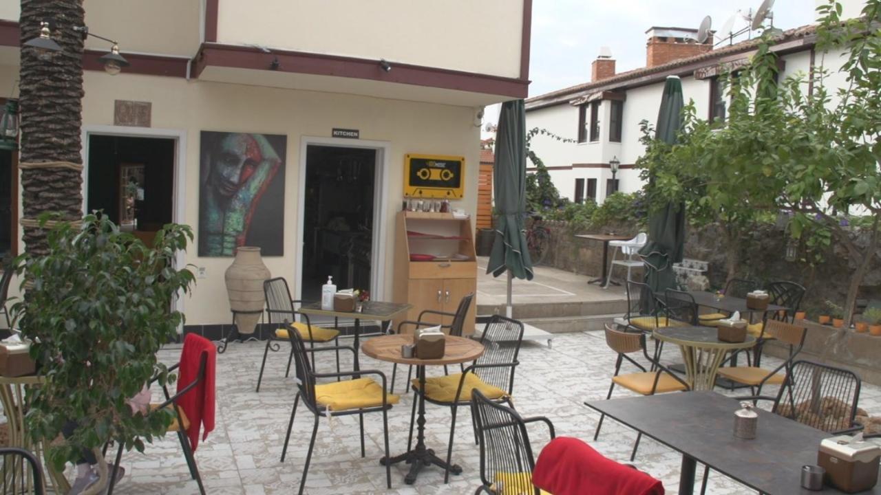 Tu Casa Linda Otel Antalya Dış mekan fotoğraf