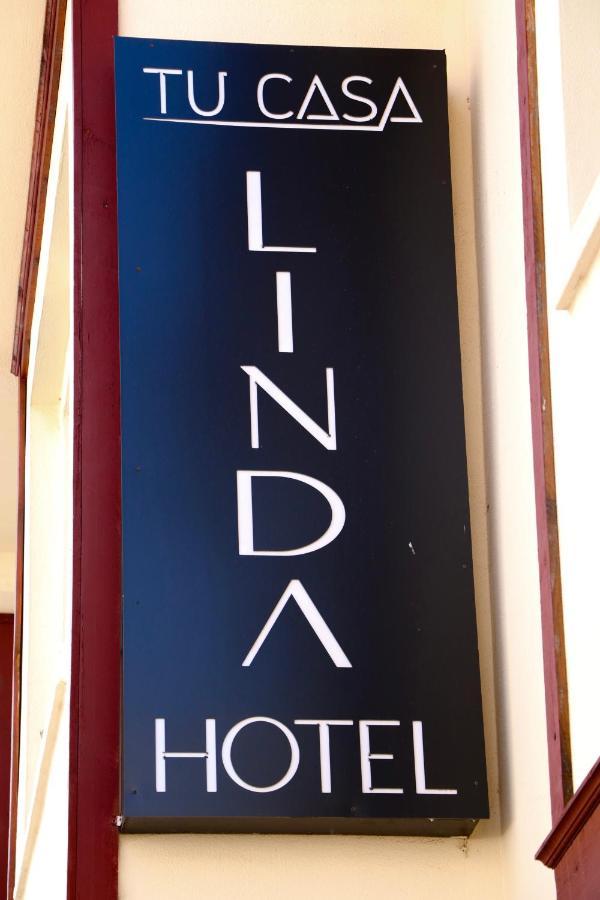 Tu Casa Linda Otel Antalya Dış mekan fotoğraf
