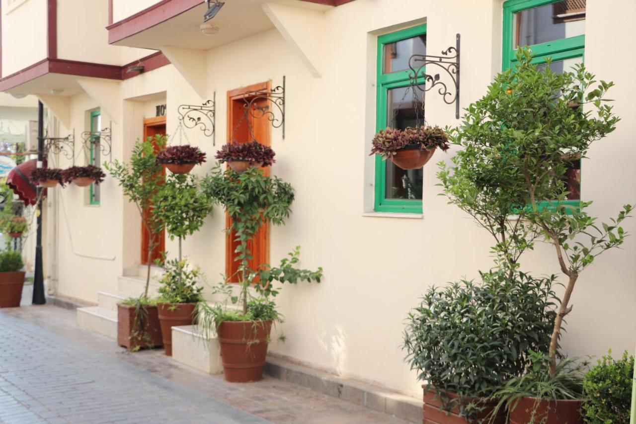 Tu Casa Linda Otel Antalya Dış mekan fotoğraf