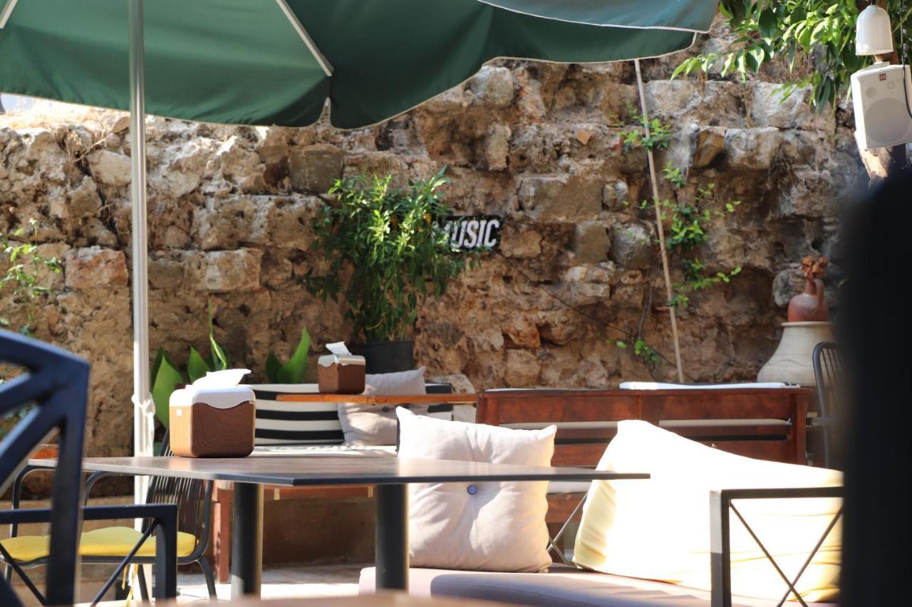 Tu Casa Linda Otel Antalya Dış mekan fotoğraf