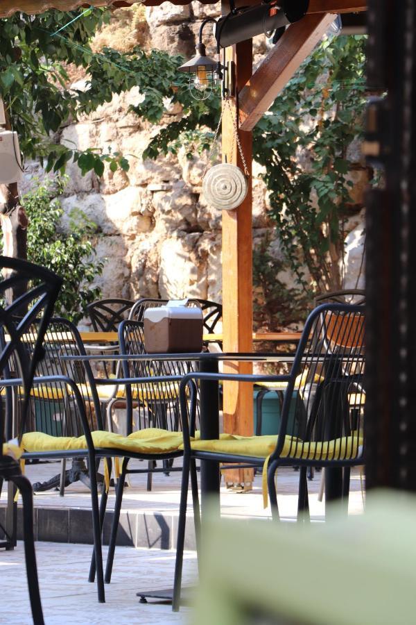 Tu Casa Linda Otel Antalya Dış mekan fotoğraf