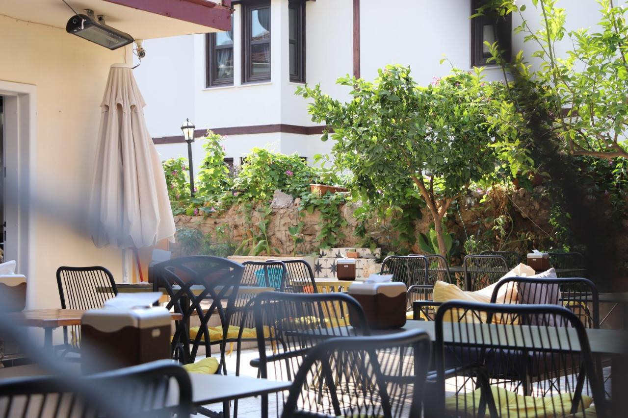 Tu Casa Linda Otel Antalya Dış mekan fotoğraf