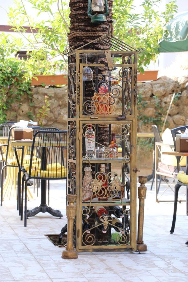 Tu Casa Linda Otel Antalya Dış mekan fotoğraf