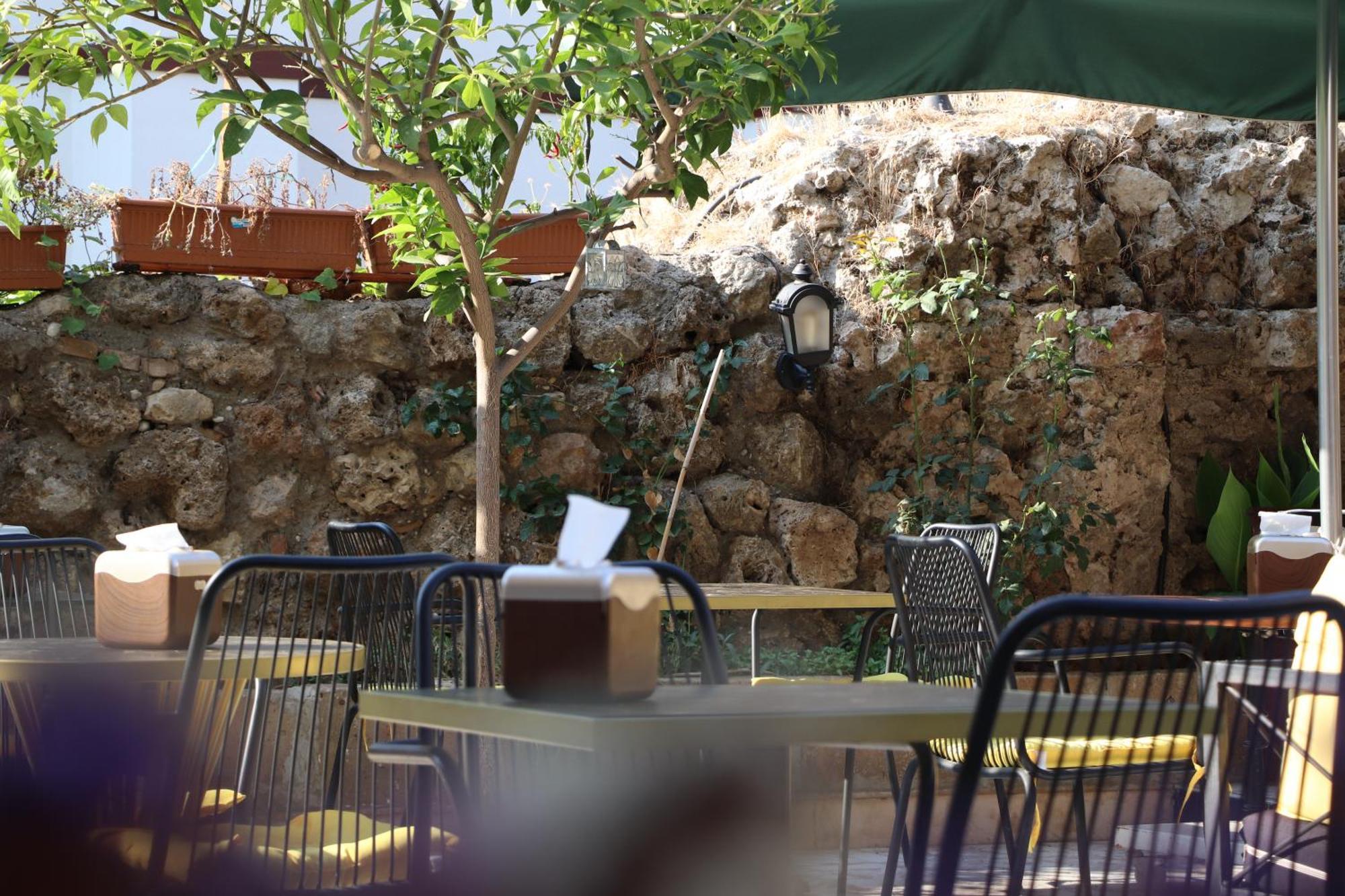 Tu Casa Linda Otel Antalya Dış mekan fotoğraf