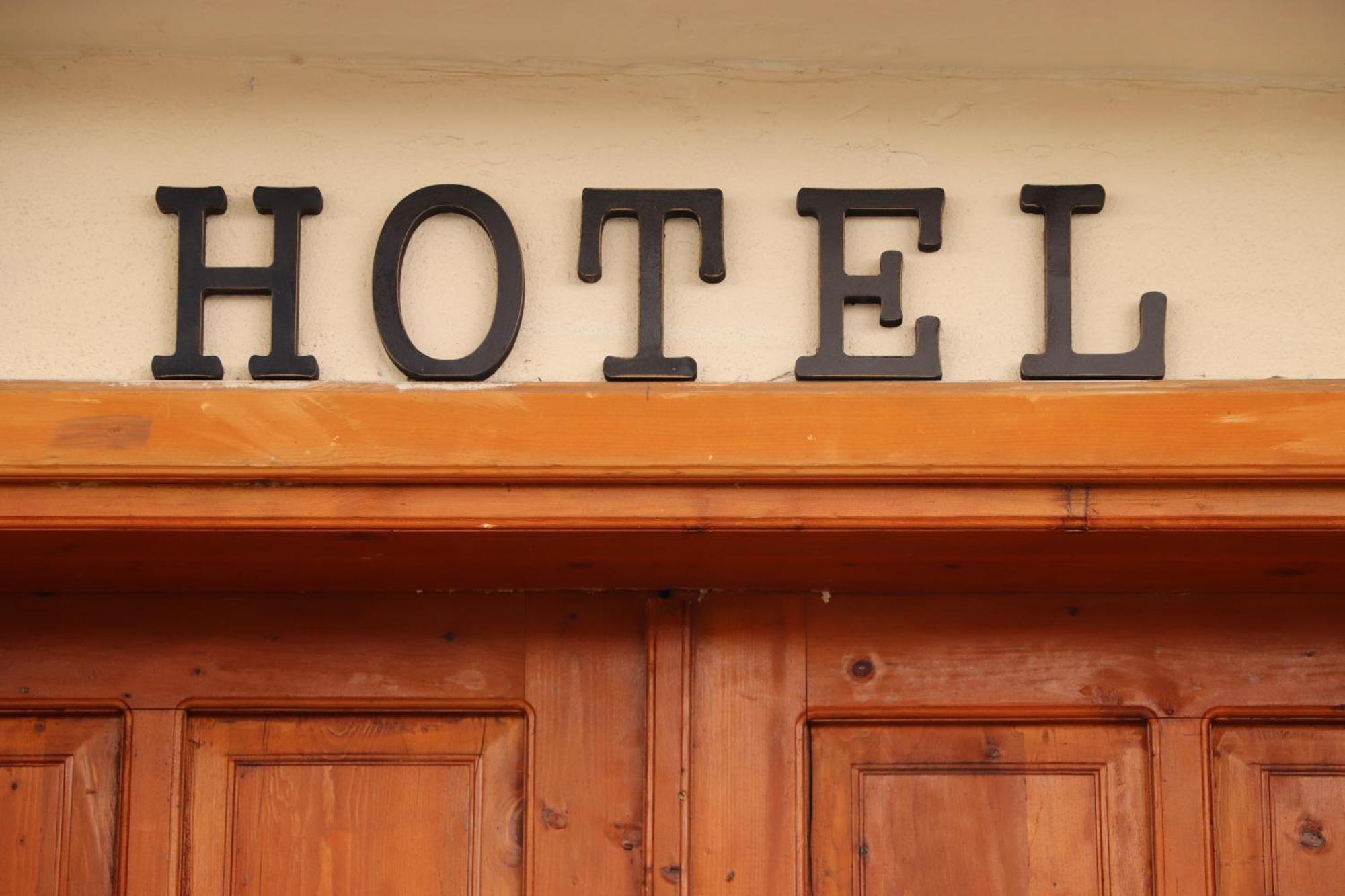 Tu Casa Linda Otel Antalya Dış mekan fotoğraf
