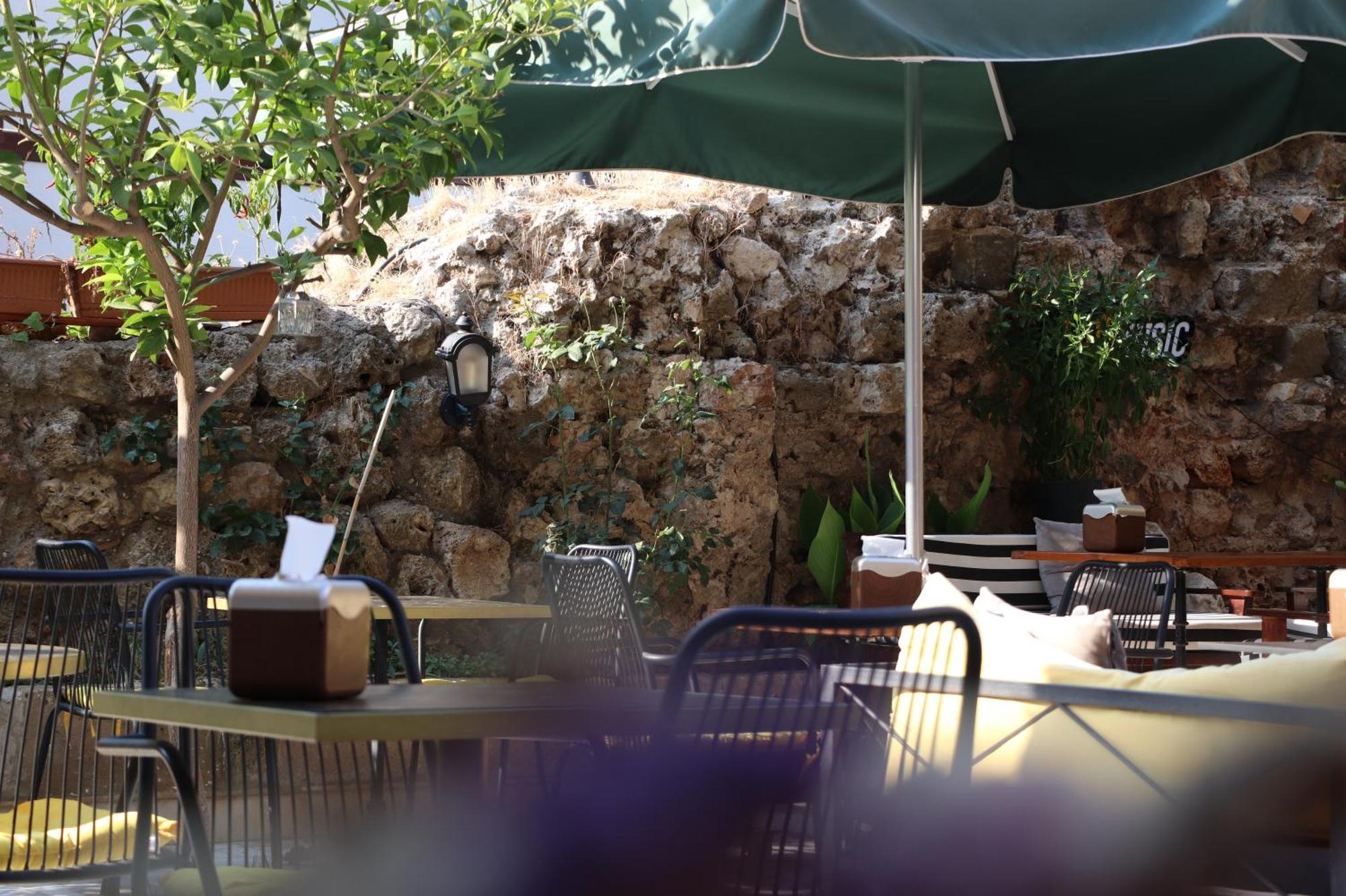 Tu Casa Linda Otel Antalya Dış mekan fotoğraf