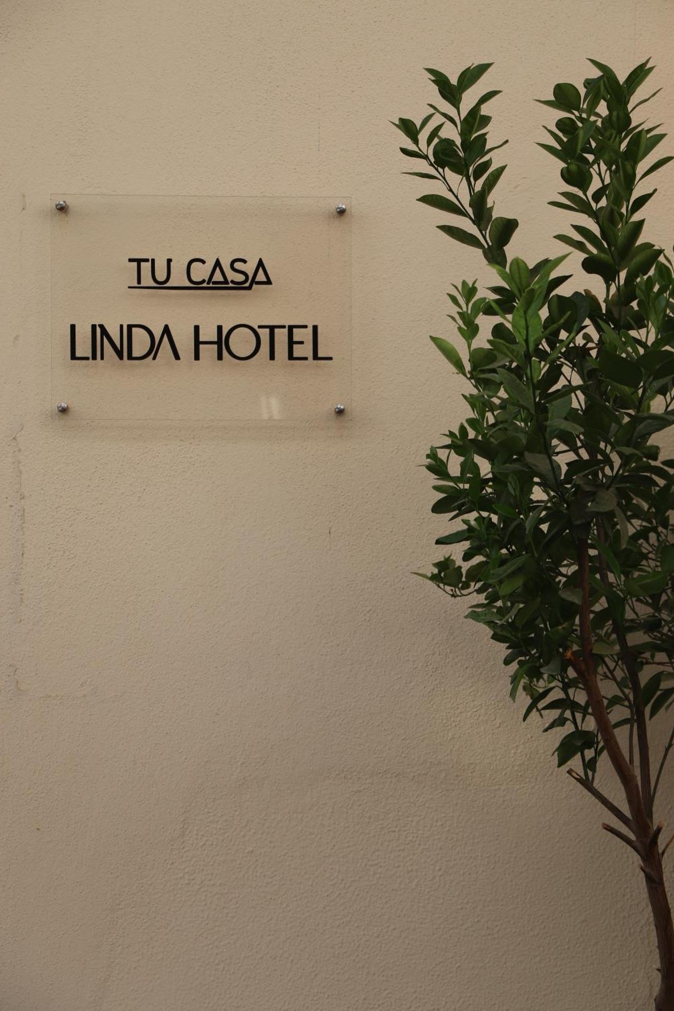 Tu Casa Linda Otel Antalya Dış mekan fotoğraf