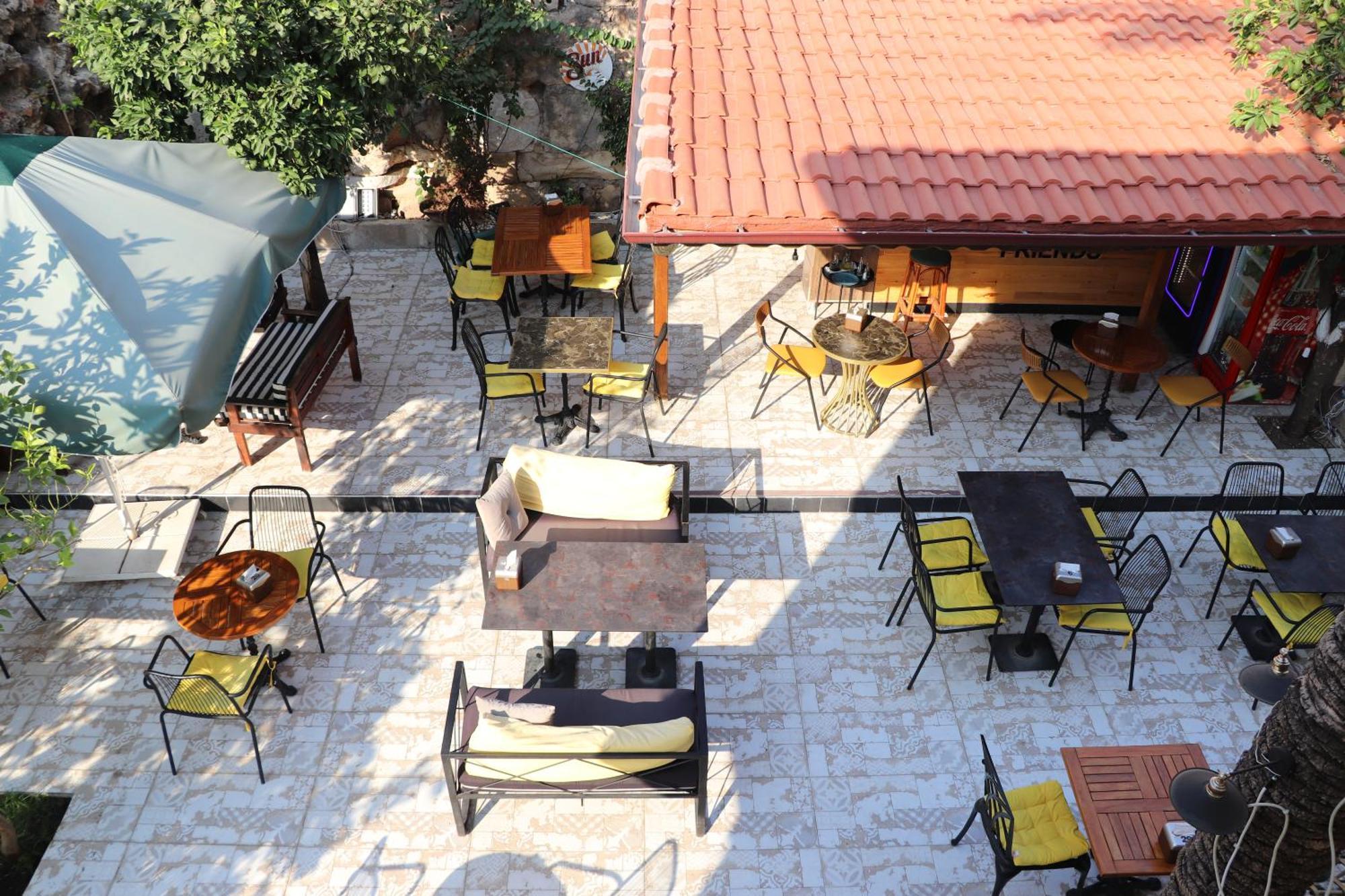 Tu Casa Linda Otel Antalya Dış mekan fotoğraf