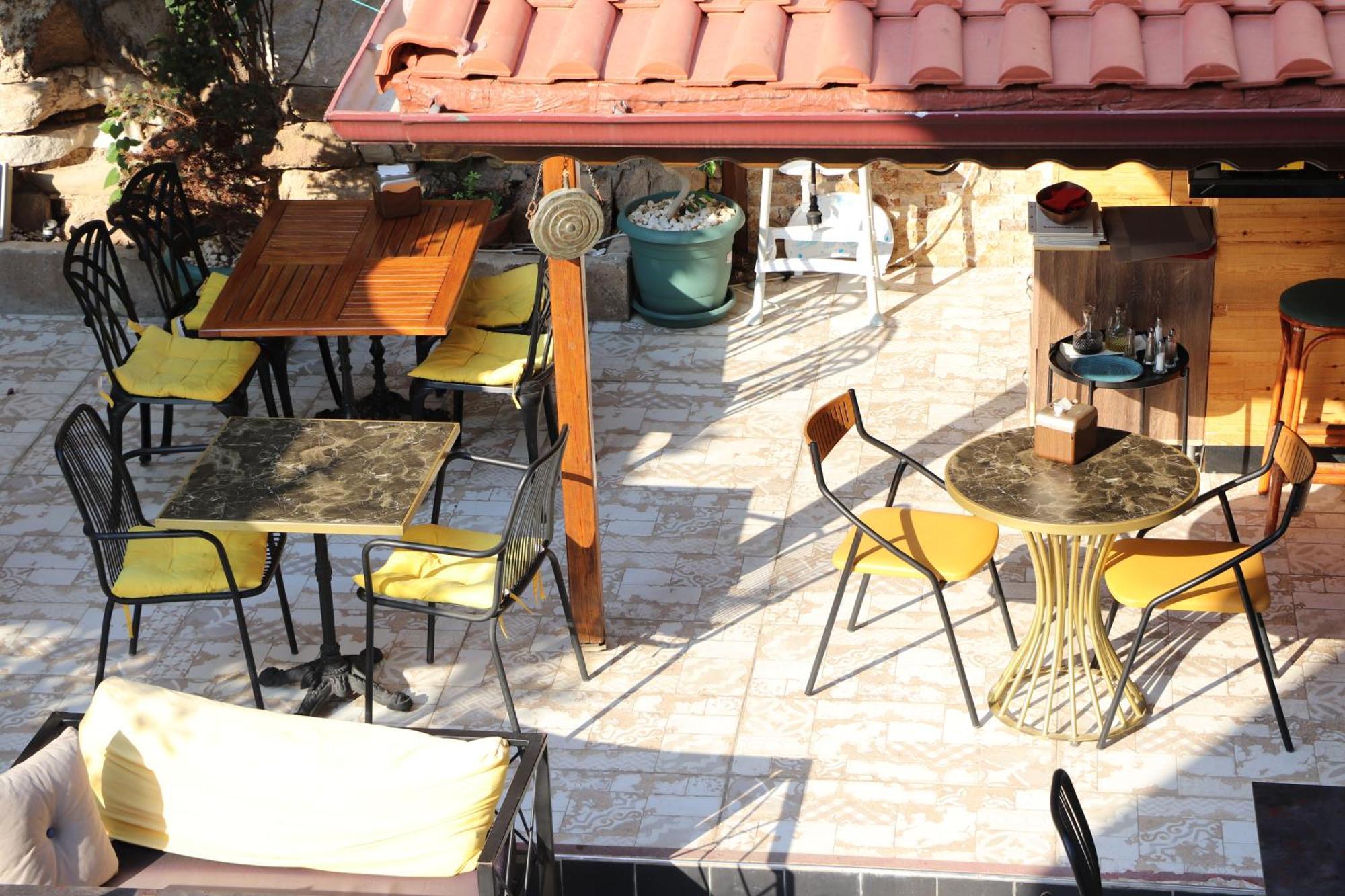 Tu Casa Linda Otel Antalya Dış mekan fotoğraf