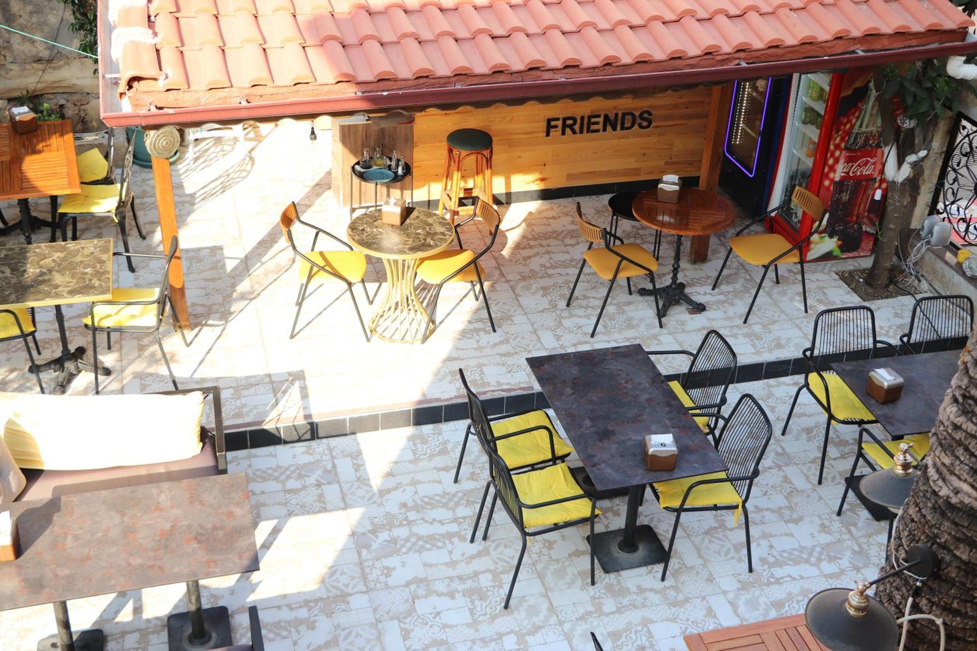 Tu Casa Linda Otel Antalya Dış mekan fotoğraf