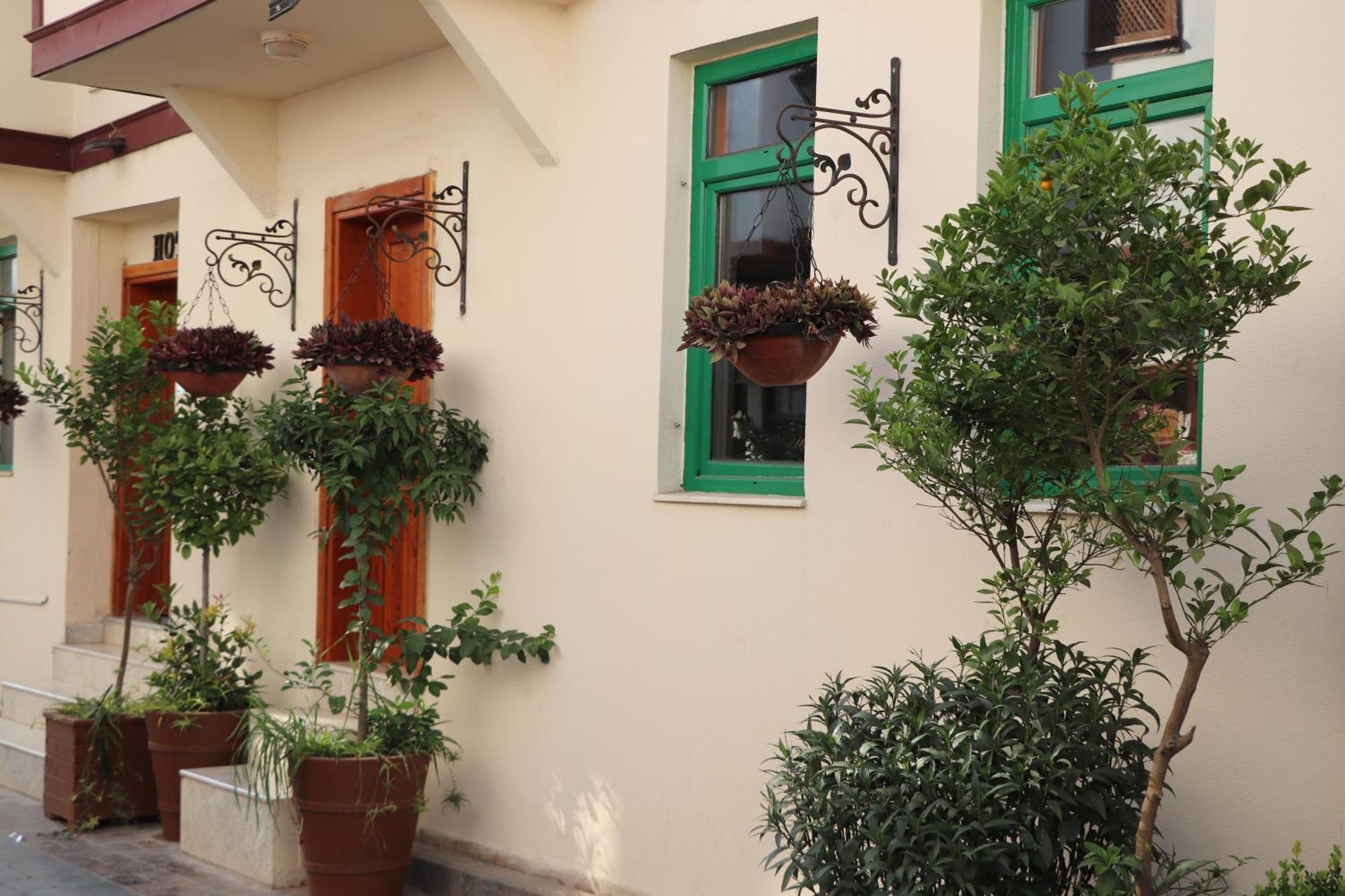 Tu Casa Linda Otel Antalya Dış mekan fotoğraf