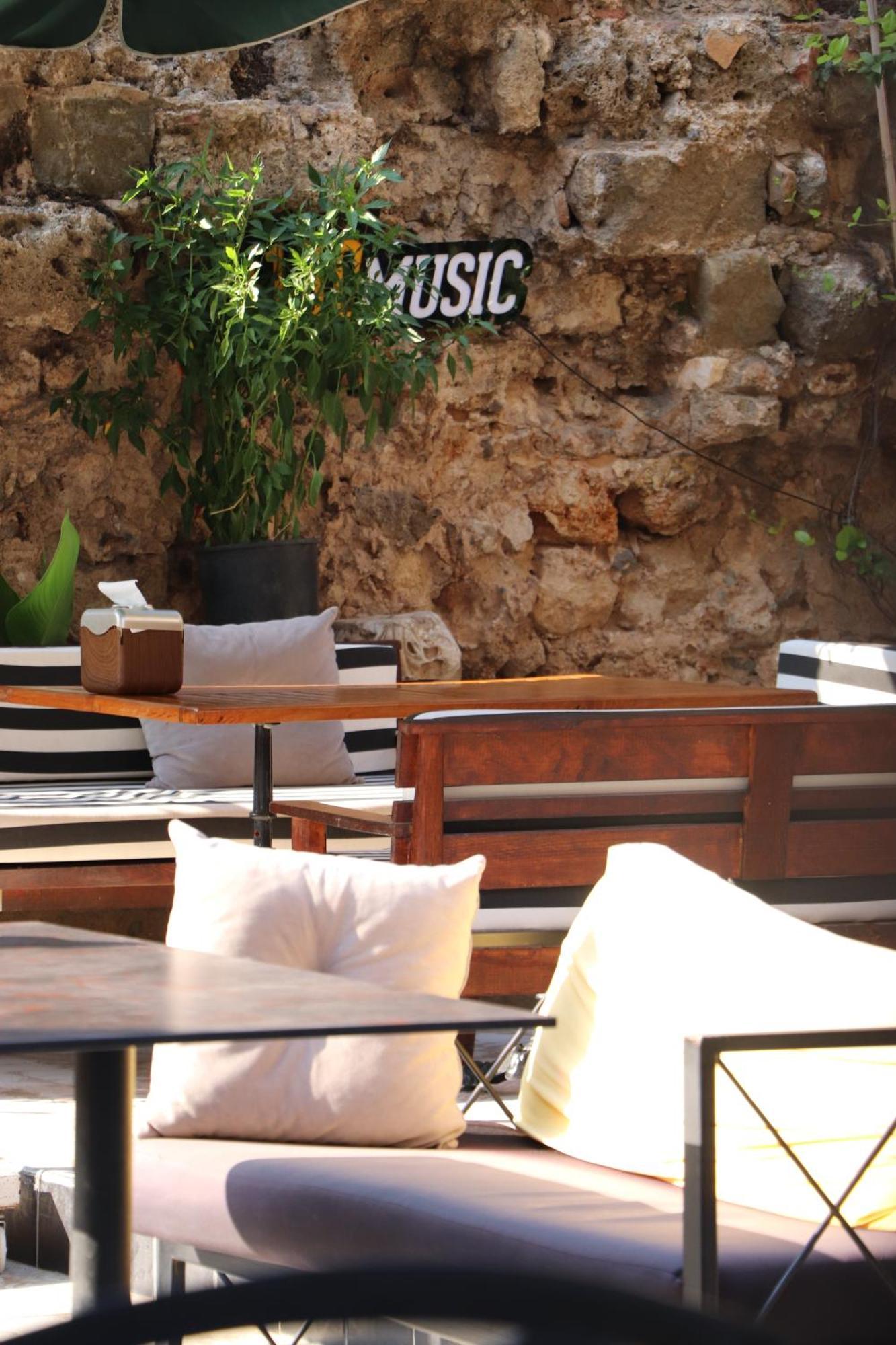 Tu Casa Linda Otel Antalya Dış mekan fotoğraf