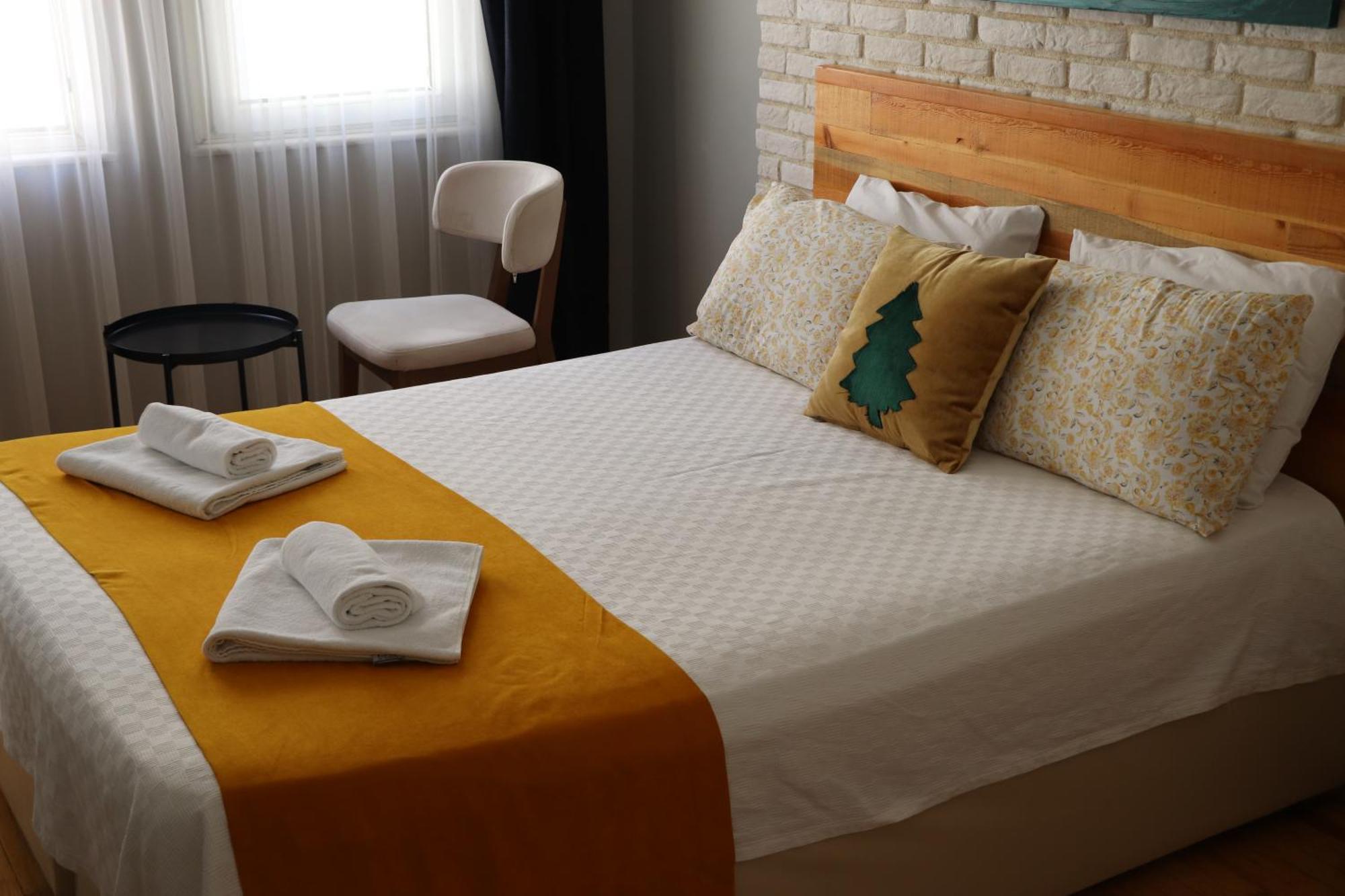 Tu Casa Linda Otel Antalya Dış mekan fotoğraf