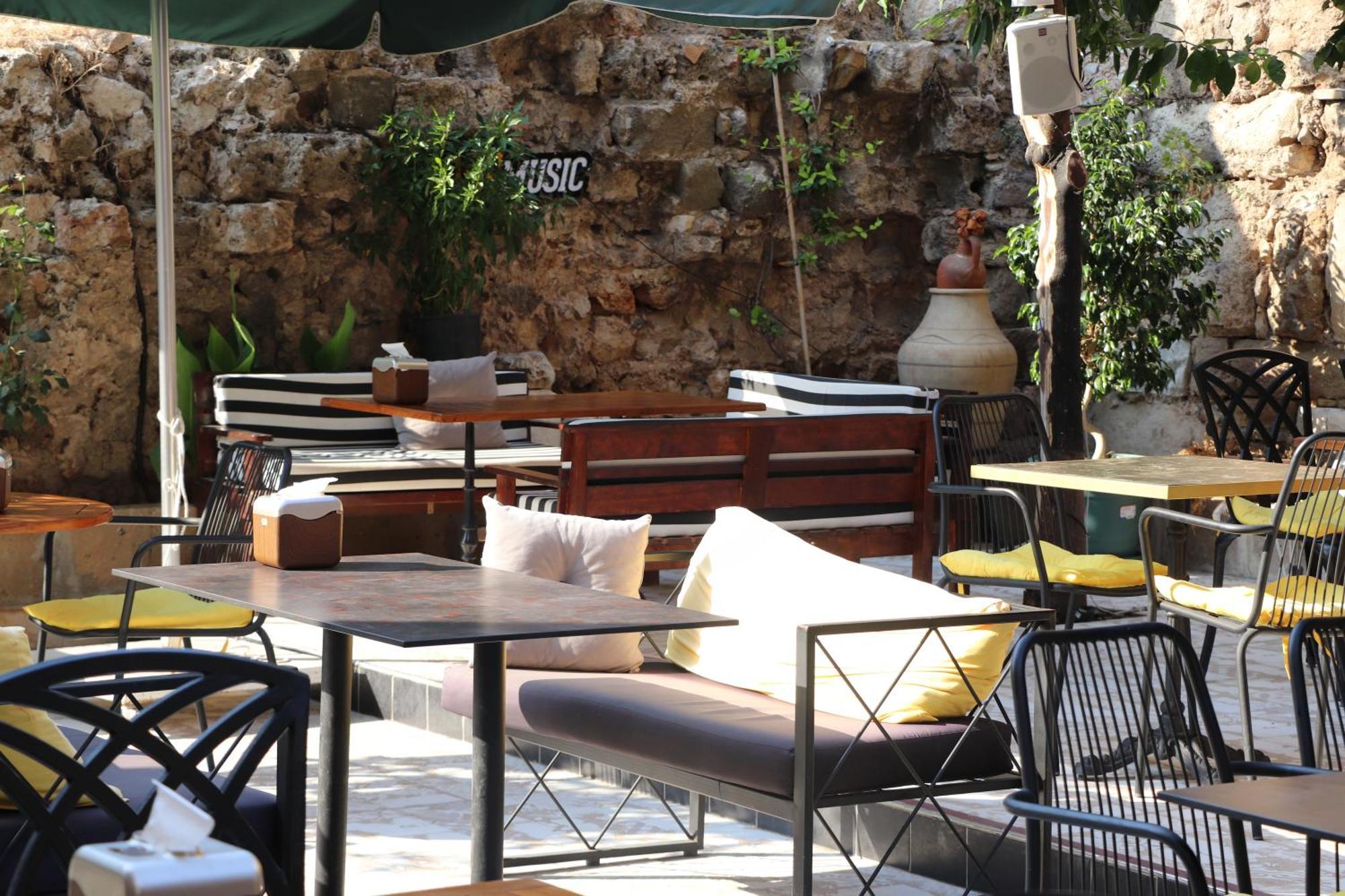 Tu Casa Linda Otel Antalya Dış mekan fotoğraf