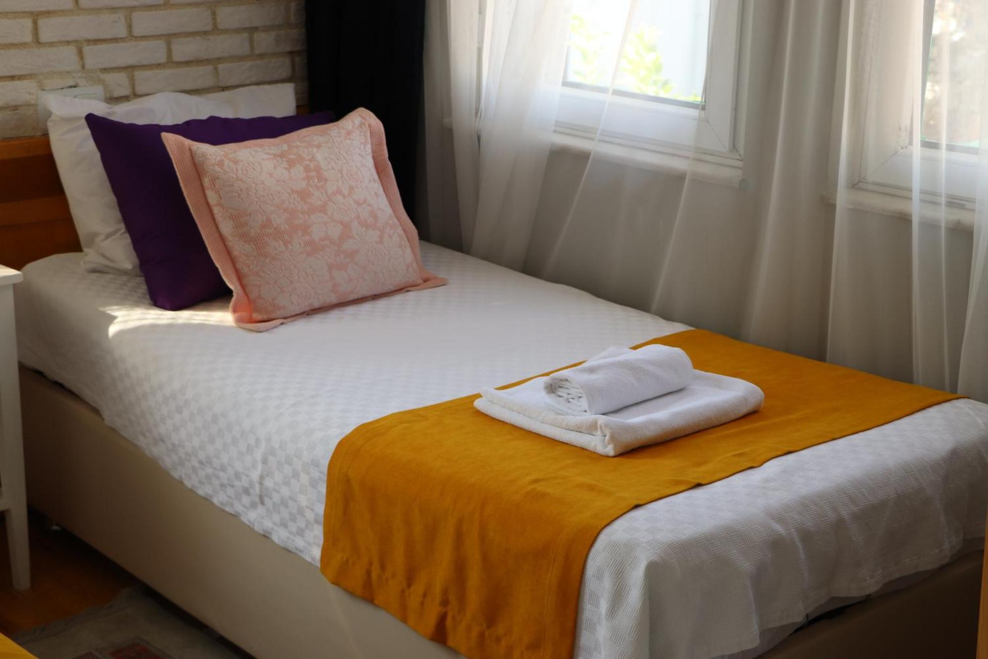 Tu Casa Linda Otel Antalya Dış mekan fotoğraf