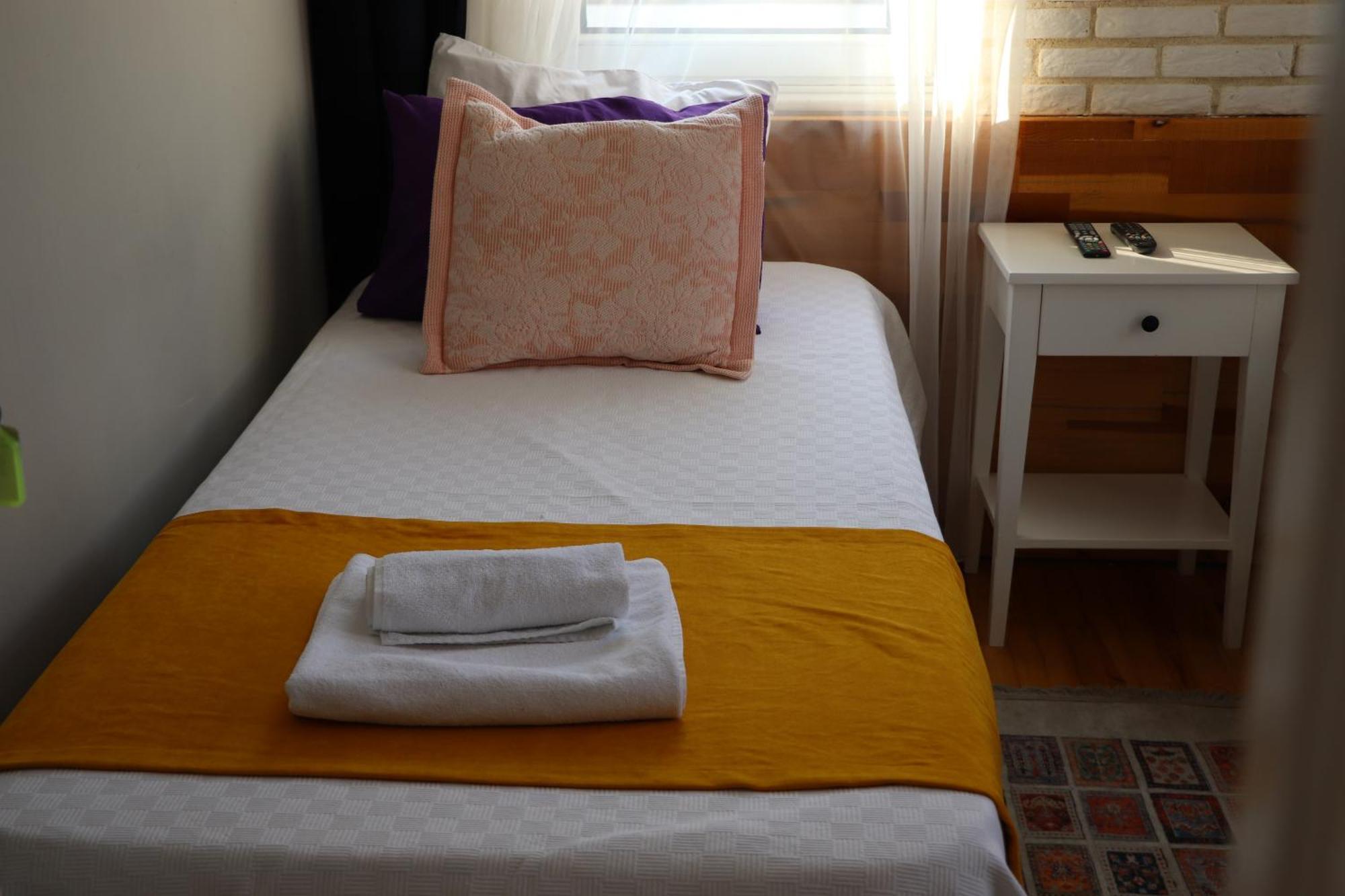 Tu Casa Linda Otel Antalya Dış mekan fotoğraf