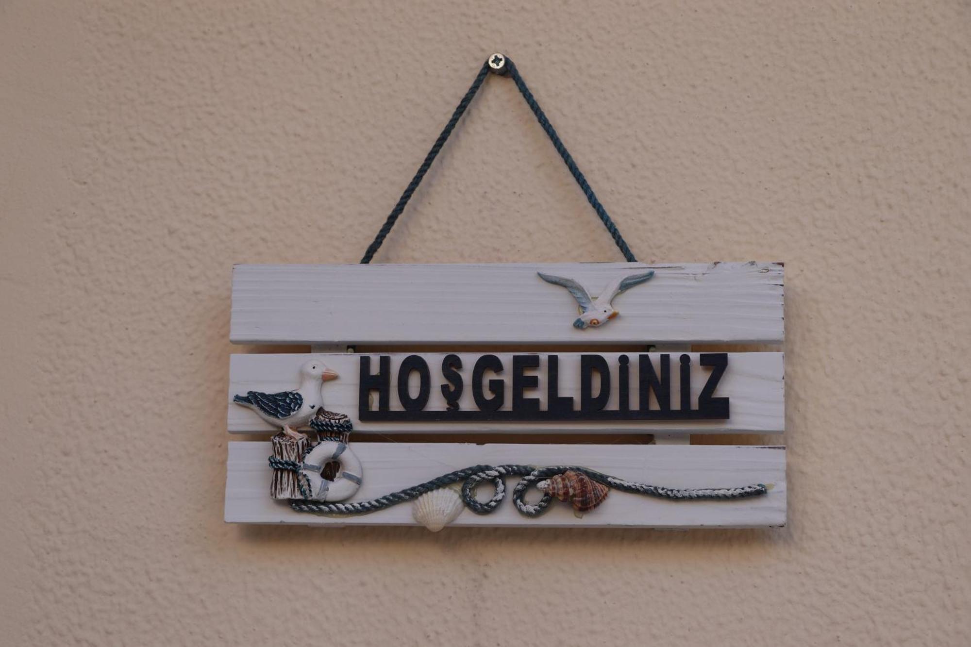 Tu Casa Linda Otel Antalya Dış mekan fotoğraf