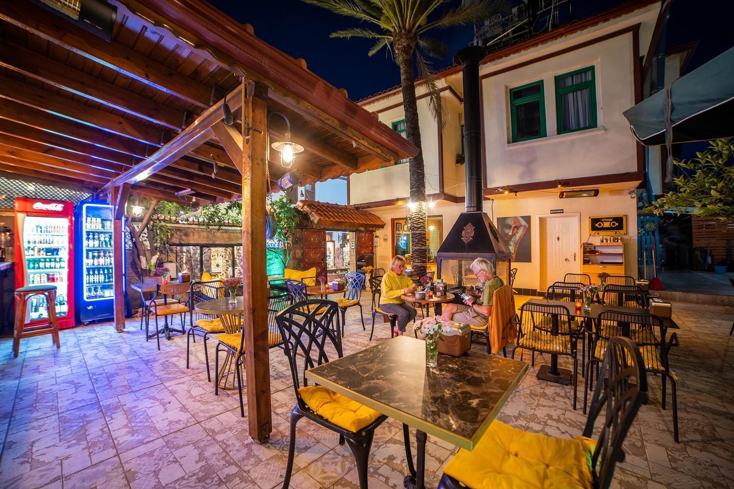 Tu Casa Linda Otel Antalya Dış mekan fotoğraf